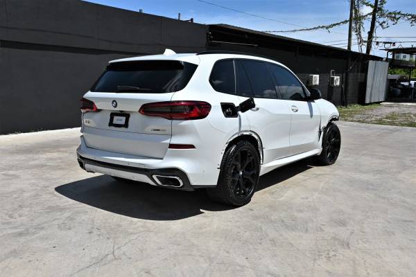 2019 BMW X5 - ¡Llama ahora! - $21980.00 (Miami, FL)63476678002945124
