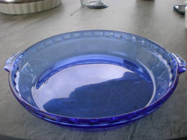 Pyrex 1