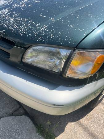 99 toyota sienna - $2500 (Jacksonville)63470251044225124