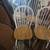 Chais 4 Windsor Style Dining Chairs $20 ea 1 thumbnail