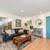 Furnished, 1 bedroom Lake Merritt apartment for rent 5 thumbnail