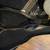 1/2 size Guitar or-bari-uke case chipbd & nylon classic bag 2 thumbnail