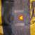 DISNEY TOTE BAG THE DISNEY STORE PRE-OWNED 2 thumbnail