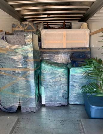 Reliable Movers in Oklahoma City — Local & Long-Distance 👍 1