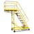 Industrial Rolling Ladders 3 thumbnail