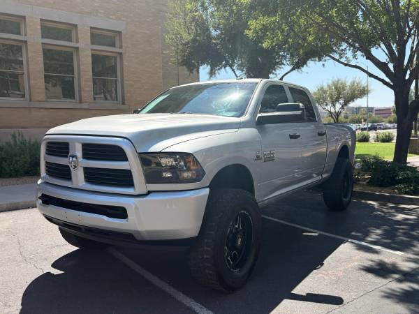 2015 RAM 2500 - $8,000 (Phoenix)63470594000899122