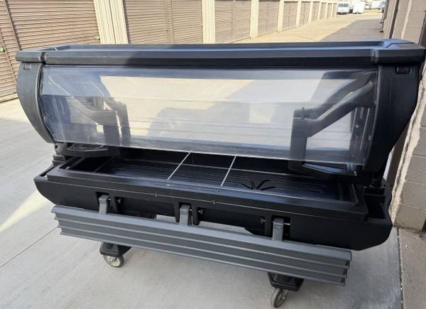 Mobile Salad bar 1