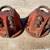 M&W 9 Bolt Farmall Tractor Dual Hubs 2 thumbnail