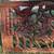 Vintage African Hand Craved Wall Art 2 thumbnail