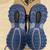 Womens Trail Runners -Saucony size 9 2 thumbnail