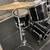 Pearl Export 5-Piece Drum Set with Hardware And Cymbals 3 thumbnail