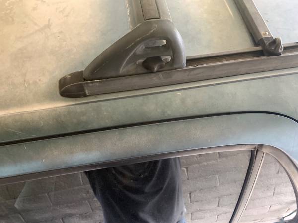 1998 Toyota 4 runner - Photo 5