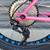 Neon Pink Medium/Large 56cm Surly Pugsley Disc 26er Fat Bike/Mtn Bike 8 thumbnail