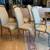 6 Designer Dining Room Chairs - Milo Baugman for DIA 13 thumbnail
