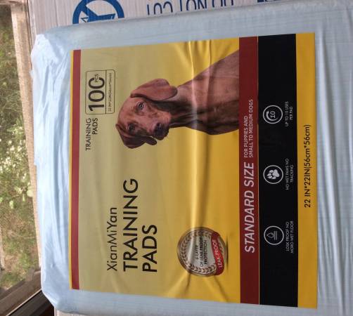 Misc. pet items (Battle Creek)528432556986214402