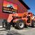 8042 SkyTrak Telehandler 8,000lb Lift Capacity 1 thumbnail
