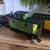 Lionel John Deere Train Set 5 thumbnail