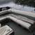 Perfectly Priced to sell! Northwood Partyfish Pontoon with trailer 6 thumbnail