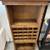 Rustic Wine Rack 3 thumbnail