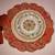 La Cadeaux Trieste dinner, side, placemat, napkin with holder set serv 1 thumbnail