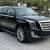 2018 Cadillac Escalade Premium Luxury 11 thumbnail
