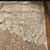 Decorative Lace Curtain, 66"x60" 4 thumbnail