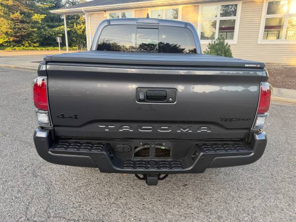 2020 Toyota Tacoma TRD PRO - Photo 9