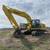 2007 Kobelco sk210 excavator 1 thumbnail