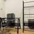 High Strength Glass Desk / Bookshelf / High-end Swivel Chair 6 thumbnail
