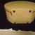 Vintage Round Hat Box Travel Case 1950s-1960s 6 thumbnail