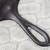 /// VTG #8 CAST IRON UNBRANDED SKILLET \\\ 4 thumbnail