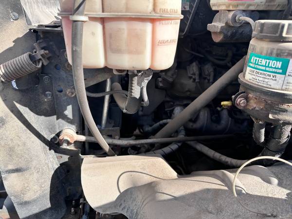 2007 GMC C5500 24' Long - Photo 7