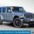 2021 Jeep Wrangler Unlimited Sahara High Altitude 4xe suv Billet 1 thumbnail