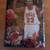 Michael Jordan  2-1996 Upper Deck 8x11 Metal Photo w Foldout Stand 1 thumbnail
