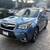 Subaru Forester XT 2.0 2015 clean title low miles 1 thumbnail