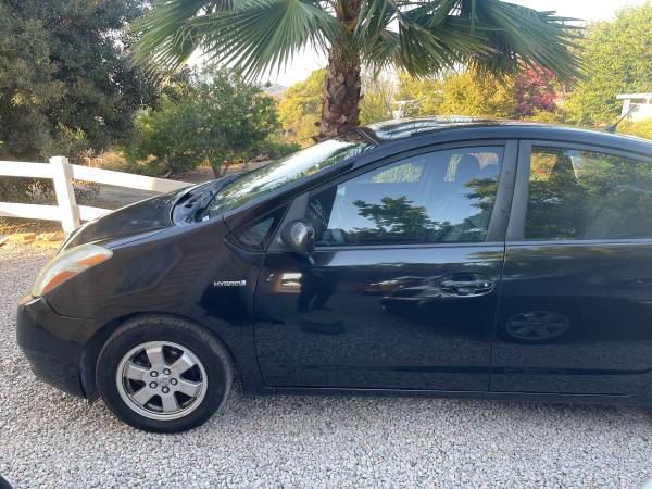Toyota Prius - $2700 (San Diego)63440201079425122