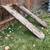 Heavy Duty Homemade Loading Ramps Steel Frames with Plywood 1 thumbnail