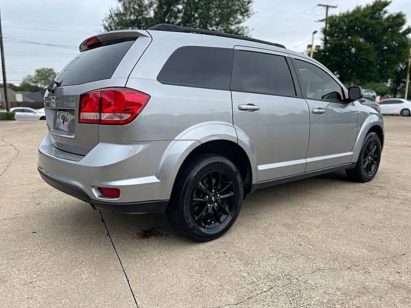 2019 Dodge Journey SE FWD - $9598.0063488941408387124