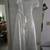 Size 12 bridemaid/1st communion/ quice  dress 3 thumbnail