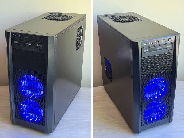 ゲームPC/i7 6700K/32G/GTX1070/SSD+HDD/#132 i7 6700K + GTX 1080 Gaming PC in 2023 | Tested in 7 Games
