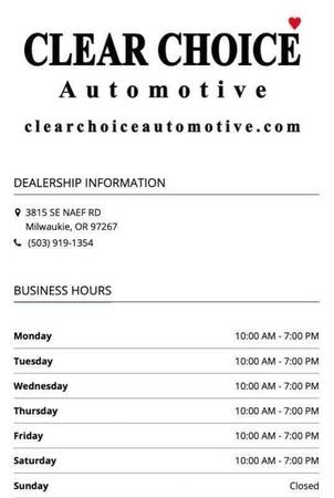 FORD F-150, Dodge Ram 2500, Ram 3500, 7.3, GMC Sierra, Ford F250, F350 - $15.985 (503-919-1354 - clearchoiceautomotive.com)63487318076035122