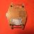 VINTAGE AM RADIO WATCH -TO HANG ON WALL -COLLECTABLE 60s- WORKING 100% 21 thumbnail