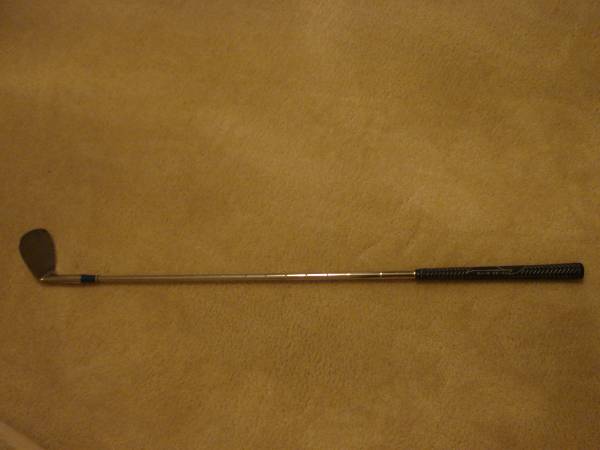 J.S.A Custom Rt. Hand Sand Wedge. 1