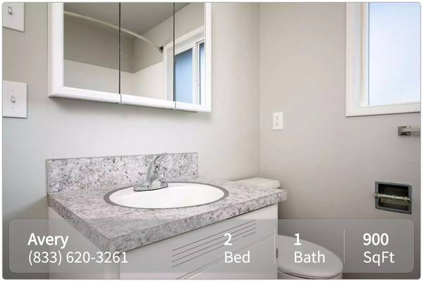 Just the place you're looking for! Come and see! 1