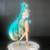 FuRyu Hatsune Miku Creative Figure SweetSweets Cream Melon Soda 6 thumbnail
