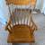 Kids rocking chair 1 thumbnail