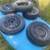 TIRES and WHEELS RIMS Trailer SPARE, SPARE TIRES 8 thumbnail