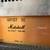 Marshall Artist 3203  with the Model 1965A 4x10 cabinet 3 thumbnail