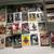 OZZIE SMITH BASEBALL CARDS COLLECTION 2 thumbnail
