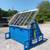 Gravel and Topsoil Screener for Skidsteers and compact Excavators 12 thumbnail